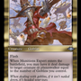 Munitions Expert (Retro) [Modern Horizons]