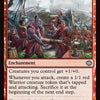 War Effort [Tarkir: Dragonstorm]