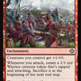 War Effort [Tarkir: Dragonstorm]