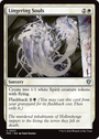 Lingering Souls [Reality Fracture Commander]