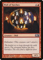 Wall of Torches [Magic 2012]