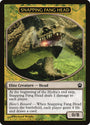 Snapping Fang Head [Theros Face the Hydra]