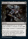 Eaten Alive [Innistrad: Midnight Hunt] 