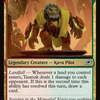 Tannuk, Memorial Ensign [Edge of Eternities]