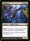 Helldozer [The List]