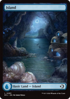 Island (0280) [Lorwyn Eclipsed]
