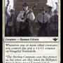 Vengeful Townsfolk [Outlaws of Thunder Junction]