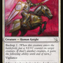 Sigiled Sentinel [March of the Machine]