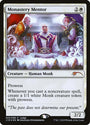 Monastery Mentor [Judge Gift Cards 2019]