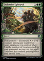 Undercity Upheaval (Showcase Halo Foil) [March of the Machine: The Aftermath]