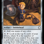 Perception Bobblehead [Fallout]