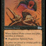 Spined Fluke [The List]