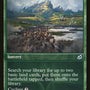 Migration Path (Promo Pack) - Español [Ikoria: Lair of Behemoths Promos]