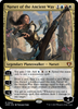 Narset of the Ancient Way [Commander Masters]