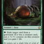 Scavenging Ooze [Foundations]