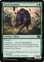 Loyal Guardian [Marvel Super Heroes Commander]