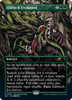 Eldritch Evolution (Borderless) [Secret Lair Showdown]