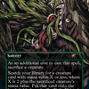 Eldritch Evolution (Borderless) [Secret Lair Showdown]