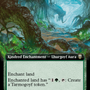 Tarmogoyf Nest (Extended Art) [Modern Horizons 3 Commander]