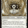 Fear of Surveillance [Duskmourn: House of Horror]