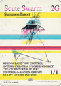 Scute Swarm (0326) [Secret Lair x MSCHF: The Zeta Set]