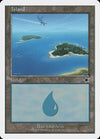 Island (160) [Starter 1999]