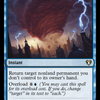 Cyclonic Rift [Commander Masters]
