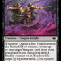 Queen's Bay Paladin [The Lost Caverns of Ixalan]