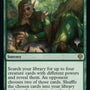 Threats Undetected (Promo Pack) [Dominaria United Promos]