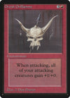 Orcish Oriflamme [Beta Edition]