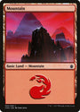 Mountain (305) [Commander Anthology]