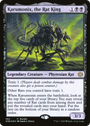 Karumonix, the Rat King (Bundle) [Phyrexia: All Will Be One] 