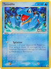 Totodile (78/115) (Stamped) [EX: Unseen Forces]