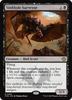 Sinkhole Surveyor - Español [Tarkir: Dragonstorm]