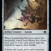 Scampering Surveyor [The Lost Caverns of Ixalan]