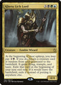 Kheru Lich Lord [Khans of Tarkir] 