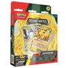 Pokémon Deluxe Battle Deck Zapdos Ex / Ninetales Ex - Ingles