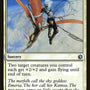 Windborne Charge [Mystery Booster]