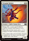 Virtuous Variant [Marvel Super Heroes Commander]