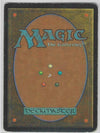 heavily played foil