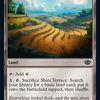 Shire Terrace [The Lord of the Rings: Tales of Middle-Earth]