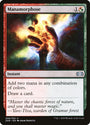 Manamorphose [Double Masters] 
