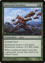 Vastwood Zendikon [Worldwake]