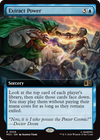Extract Power (Extended Art) [Marvel Super Heroes Commander]