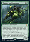 Thundering Mightmare [Innistrad: Crimson Vow Commander]