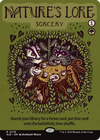 Nature's Lore (2278) [Secret Lair Drop Series]