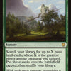 Traverse the Outlands [The List]