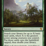 Traverse the Outlands [The List]