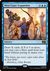 West Coast Expansion [Marvel Super Heroes Commander]