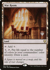 War Room (Promo Pack) [Murders at Karlov Manor Promos]